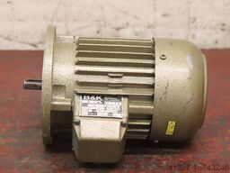 B&K 1LA2026-4AB