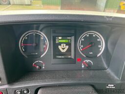 Scania R560 V8 6x2/4 Finkl Type2 Wage/weigh lift belas...