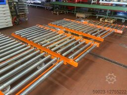  Rollenbahn -motorisiert