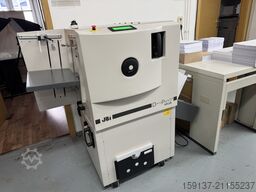 JBI DocuPunch +Plus