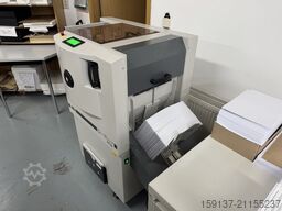 JBI DocuPunch +Plus