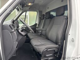 Opel Movano 2,3dCi* Schiebeplane*31Tkm*1.Hand