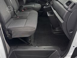 Opel Movano 2,3dCi* Schiebeplane*31Tkm*1.Hand