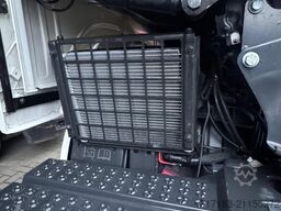 Scania R580 V8 NGS 6x2, Retarder, Standclima, Bullbar