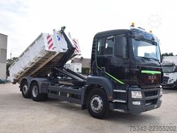 MAN TGS 26.360