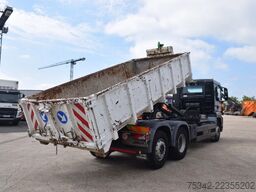 MAN TGS 26.360