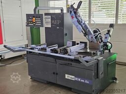 MEP Shark 282 NC EVO