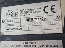 MEP Shark 282 NC EVO