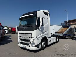 Volvo fh 500 i-save