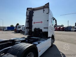 Volvo fh 500 i-save