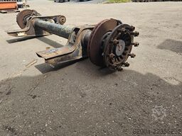 SAF B19-22K01 TRAILER AXLE DISC