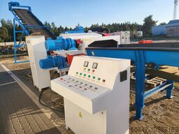 wood chipper XH 1250