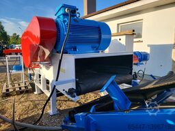 wood chipper XH 1250