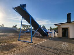 wood chipper XH 1250