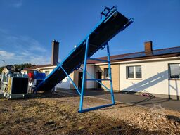 wood chipper XH 1250