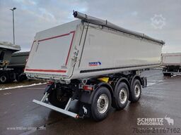Schmitz Cargobull Kipper Alukastenmulde Thermomulde 25m³