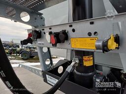 Schmitz Cargobull Kipper Alukastenmulde Thermomulde 25m³