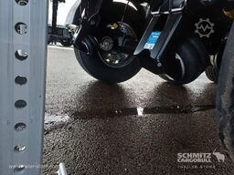 Schmitz Cargobull Kipper Alukastenmulde Thermomulde 25m³