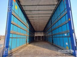 Schmitz Cargobull Curtainsider Standard Getränke