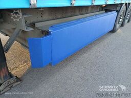 Schmitz Cargobull Curtainsider Standard Getränke