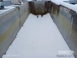 Carnehl Kipper Alukastenmulde 24m³