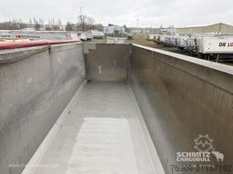 Carnehl Kipper Alukastenmulde 35m³