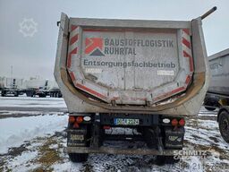 Carnehl Kipper Alukastenmulde 24m³