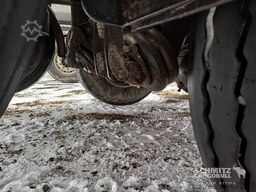 Carnehl Kipper Alukastenmulde 24m³