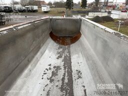 Carnehl Kipper Alukastenmulde 24m³