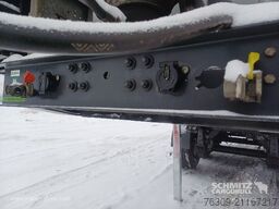 Carnehl Kipper Alukastenmulde 24m³