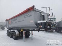 Carnehl Kipper Alukastenmulde 24m³