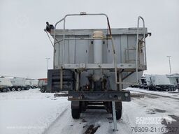 Carnehl Kipper Alukastenmulde 24m³