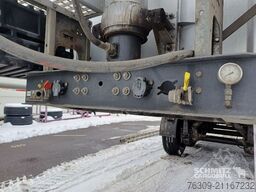 Carnehl Kipper Alukastenmulde 24m³