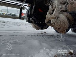 Carnehl Kipper Alukastenmulde 35m³