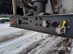 Carnehl Kipper Alukastenmulde 24m³