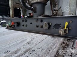 Carnehl Kipper Alukastenmulde 24m³