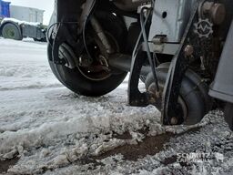 Carnehl Kipper Alukastenmulde 24m³