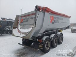 Carnehl Kipper Alukastenmulde 24m³