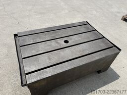 Cube de bridage 1290 x 920 x 510 mm