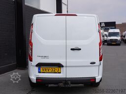 Ford Transit Custom 2.0 TDCI EURO 6 - Airco - Cruise...