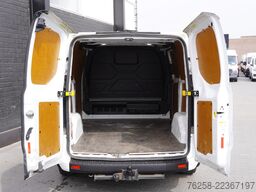 Ford Transit Custom 2.0 TDCI EURO 6 - Airco - Cruise...
