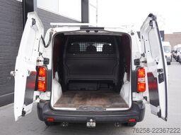 Peugeot Expert 2.0 BlueHDI 122PK Dubbele Cabine EURO 6 ...
