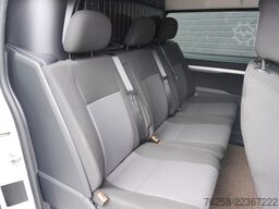 Peugeot Expert 2.0 BlueHDI 122PK Dubbele Cabine EURO 6 ...