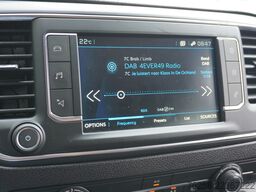 Peugeot Expert 2.0 BlueHDI 122PK Dubbele Cabine EURO 6 ...