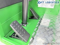 Combilift C3000 DIESEL TRIPLEX 5600 FREE-LIFT