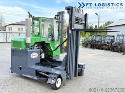 Combilift C3000 DIESEL TRIPLEX 5600 FREE-LIFT