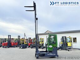 Combilift C3000 DIESEL TRIPLEX 5600 FREE-LIFT