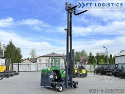 Combilift C3000 DIESEL TRIPLEX 5600 FREE-LIFT