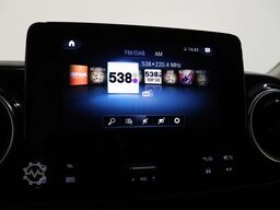 Mercedes-Benz Citan 110 CDI EURO 6 - Airco - Navi - Cruise - ...