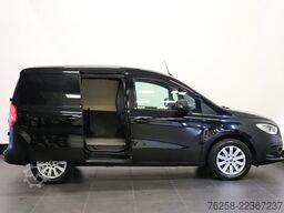 Mercedes-Benz Citan 110 CDI EURO 6 - Airco - Navi - Cruise - ...